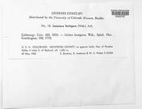 Image Associated With the Occurence